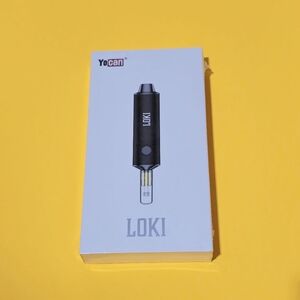 510 Thread Battery kit with attachments